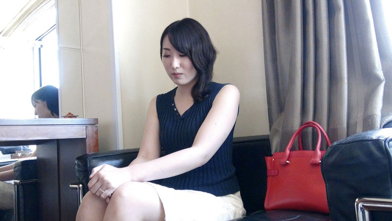 うちの妻・S江(28)を寝取ってください 76 画像1