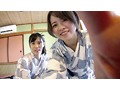 生撮 レズビアン温泉旅行05 サンプル画像10