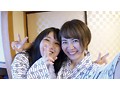 生撮 レズビアン温泉旅行06 サンプル画像9