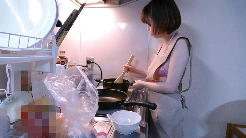 人妻家政婦 service01 画像1