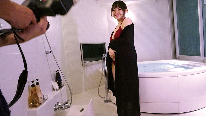 過激裏オプ交渉 個人撮影会004 画像15