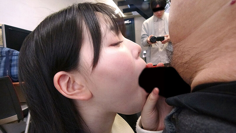 アダルトメーカー凸撃 NTRカップル 押しかけAV撮影005 画像7