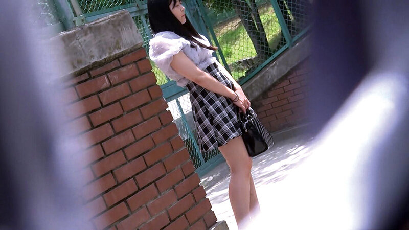 過激裏オプ交渉 個人撮影会009 画像1