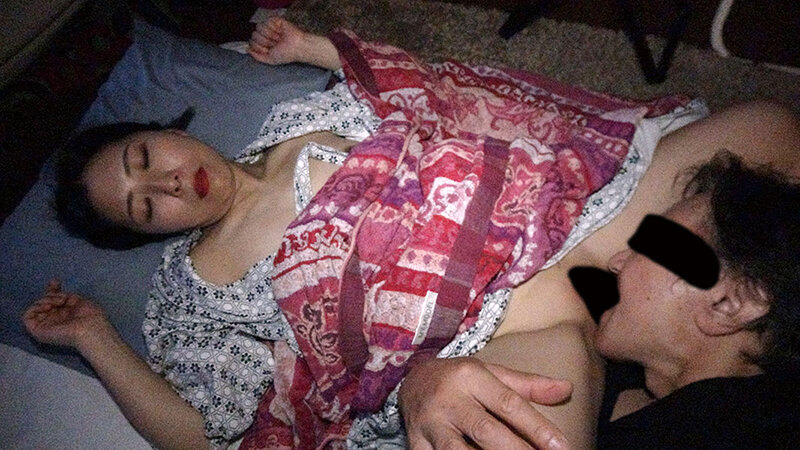 既婚者マッチングアプリ 蔵出し秘蔵映像001 画像8