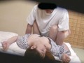 温泉旅館 猥褻整体治療盗撮投稿【十】SP サンプル画像11