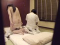 温泉旅館 猥褻整体治療盗撮投稿【十二】 サンプル画像7