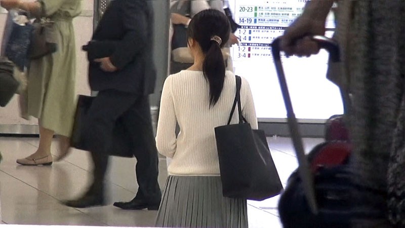 人妻湯恋旅行109 画像10