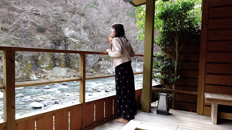 人妻湯恋旅行115 画像2