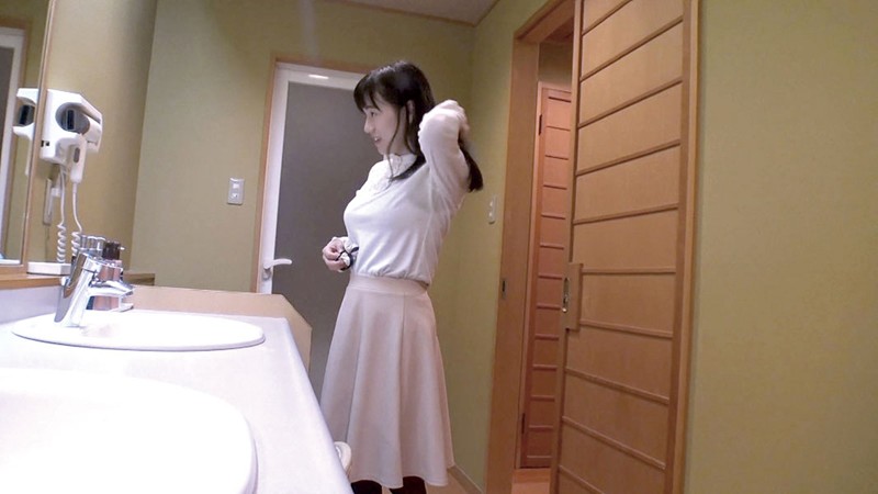 人妻湯恋旅行 特別篇02 愛しの他人棒 画像4