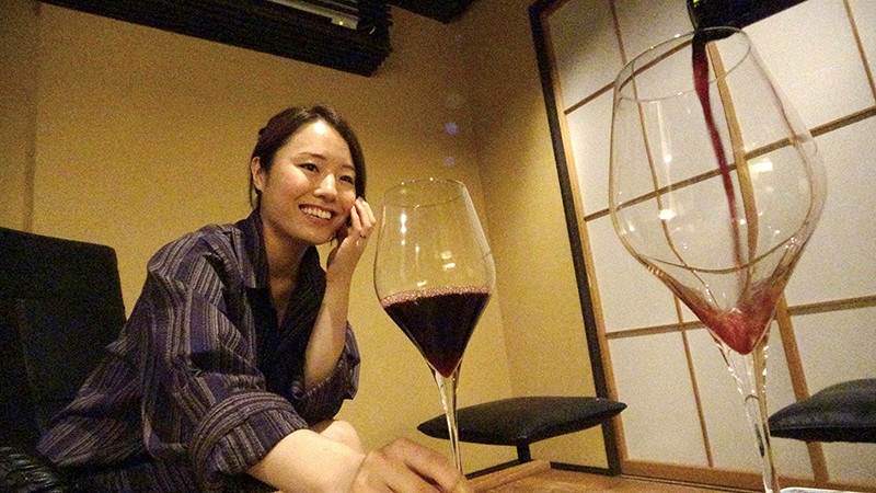 人妻湯恋旅行135 画像7