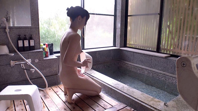 人妻湯恋旅行139 画像16