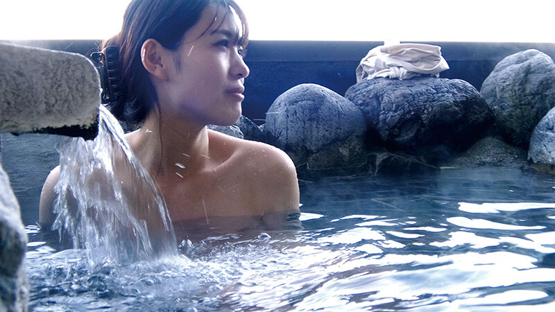 人妻湯恋旅行159 画像9