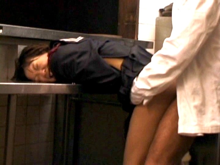 M-1731 パート 8 - 114 分