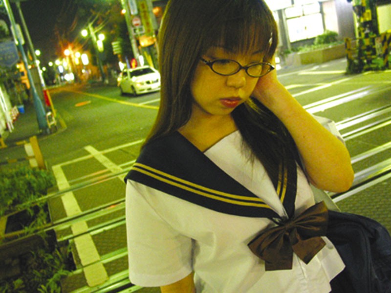 M-02078 パート 16 - 255 分