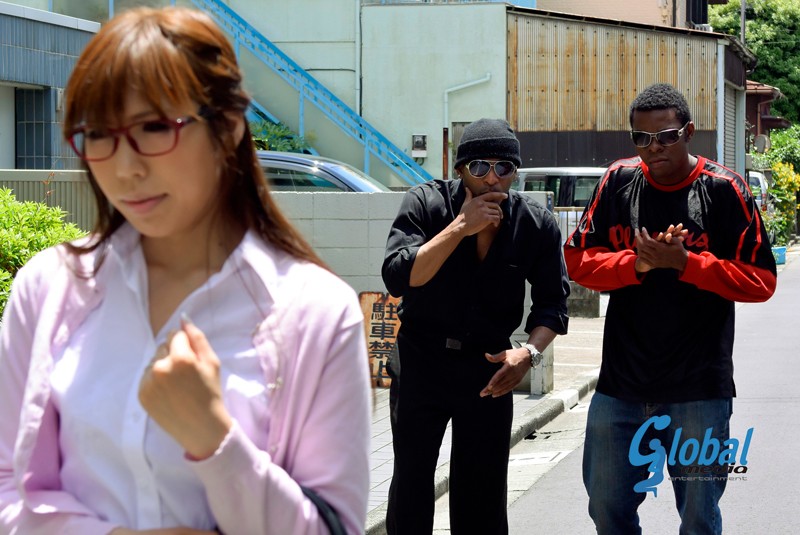 GBL-003 第 2 部分 - 42 分钟