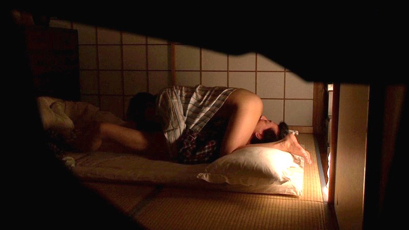 HRC-001 Bagian 7 - 96 minit