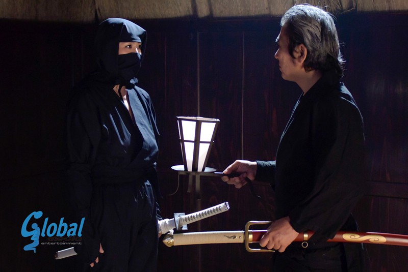 JMD-001 Part 1 - 30 minutes