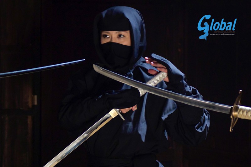 JMD-001 Part 2 - 41 minutes