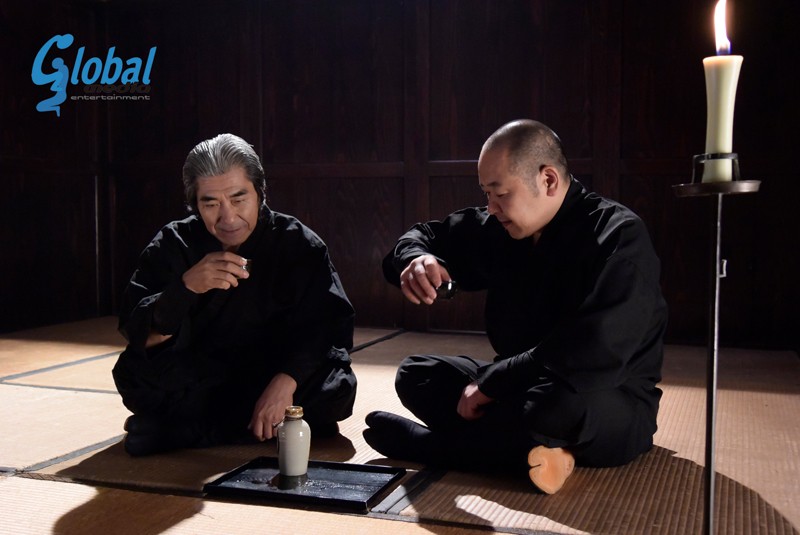 JMD-002 第 1 部分 - 30 分钟