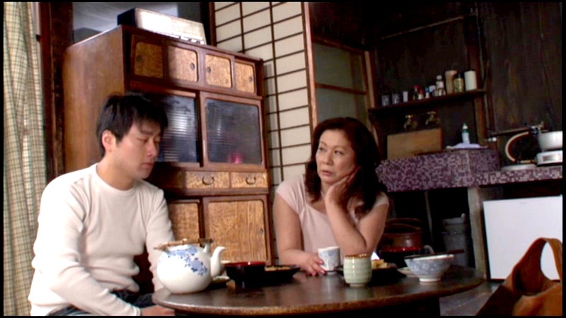 MAC-020 パート 1 - 30 分