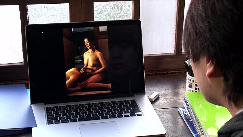 MAC-023 パート 2 - 36 分