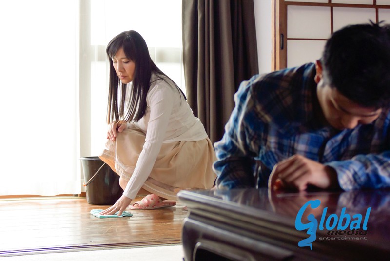 NMO-007 第 2 部分 - 42 分钟