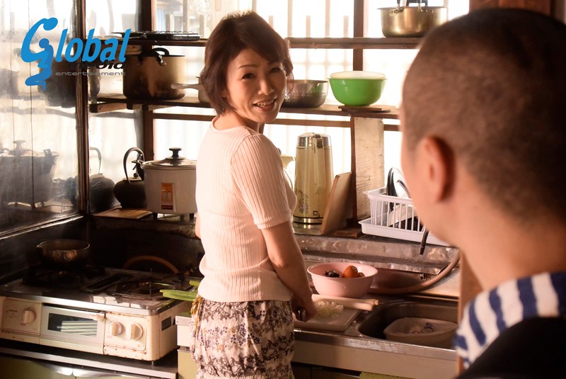 NMO-015 Bagian 1 - 30 minit