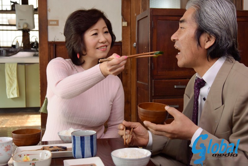 NMO-024 パート 1 - 30 分