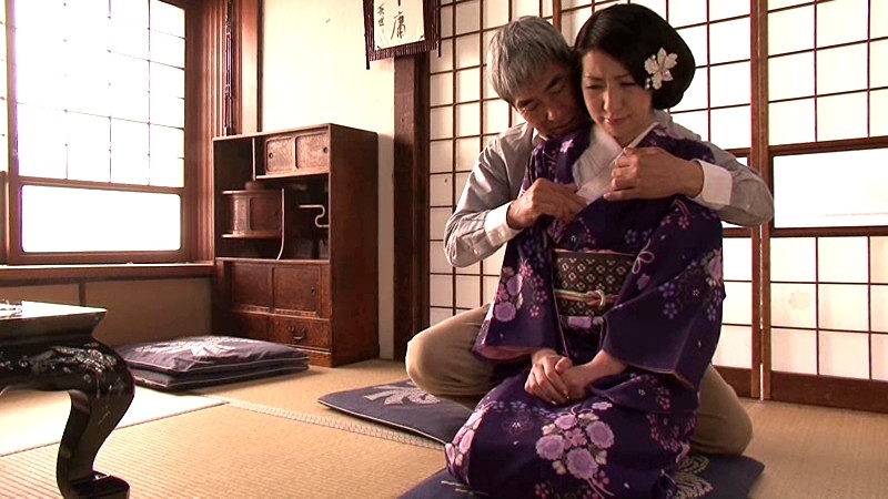 RBD-001 パート 1 - 30 分