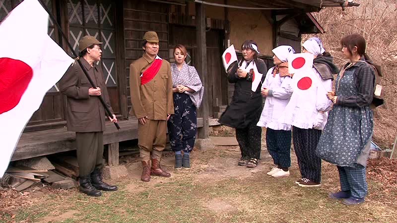 RBD-020 Bagian 10 - 75 minit