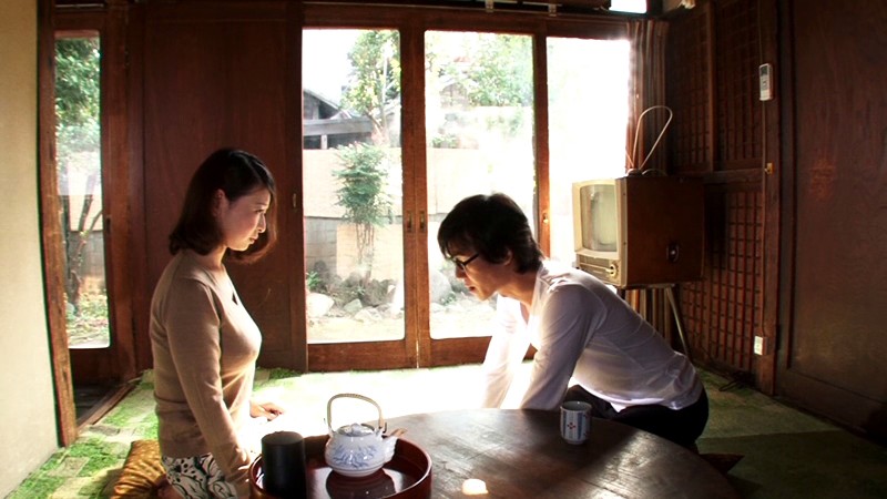 RIN-007 Bagian 1 - 30 minit