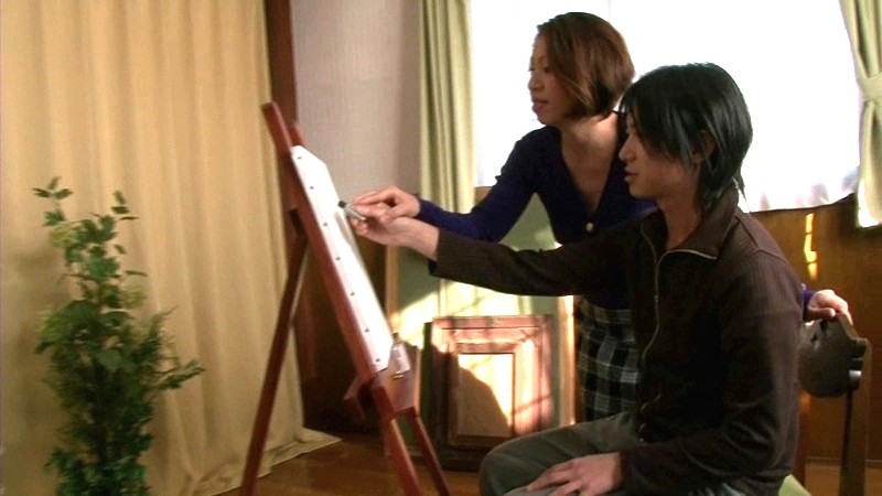 RRE-007 パート 1 - 30 分