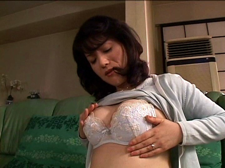 RVO-001 パート 5 - 50 分