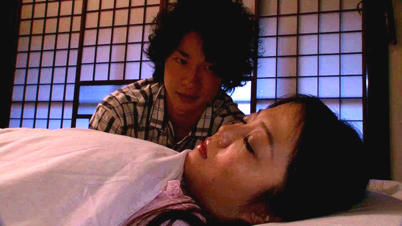 RVO-003 第 6 部分 - 55 分钟