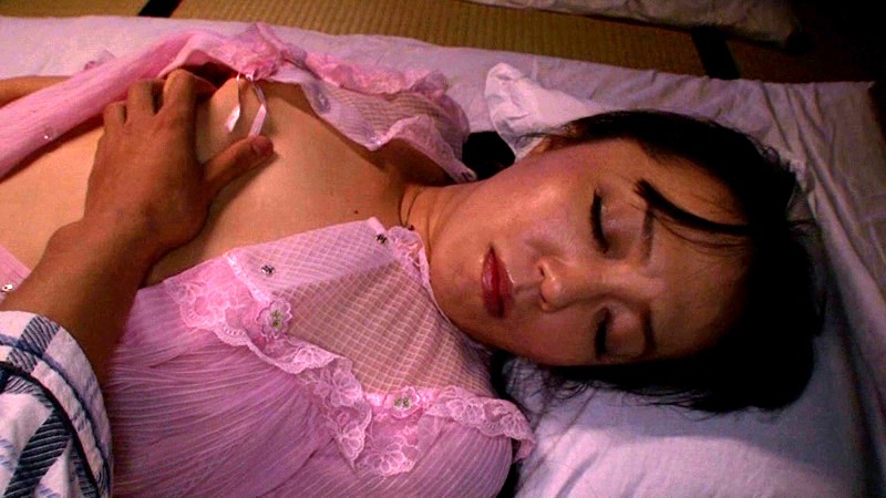 RVO-003 Part 7 - 60 minutes