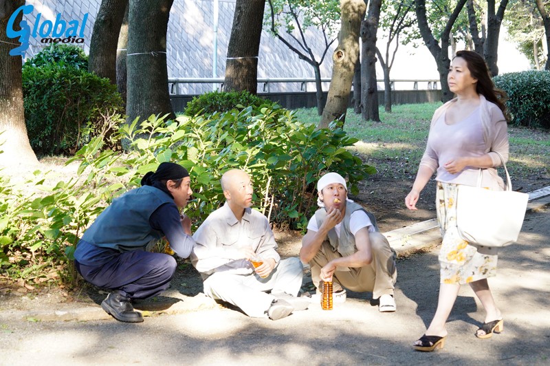 SGM-007 パート 1 - 30 分