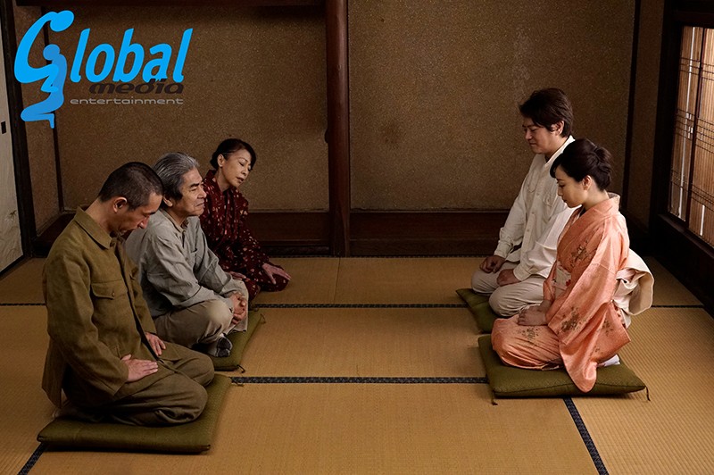 SGM-038 Bagian 1 - 30 minit