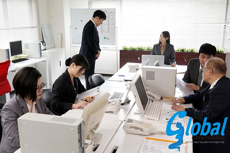 SGM-046 Part 1 - 30 minutes