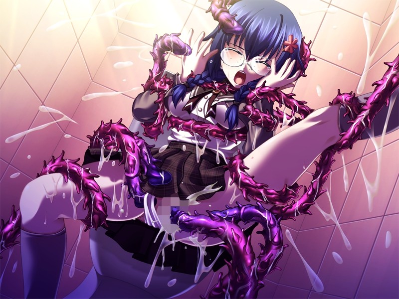淫触の辱夢 (DVDPG) 画像13