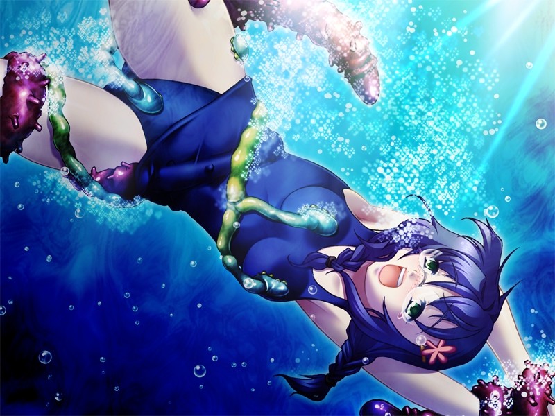淫触の辱夢 (DVDPG) 画像3
