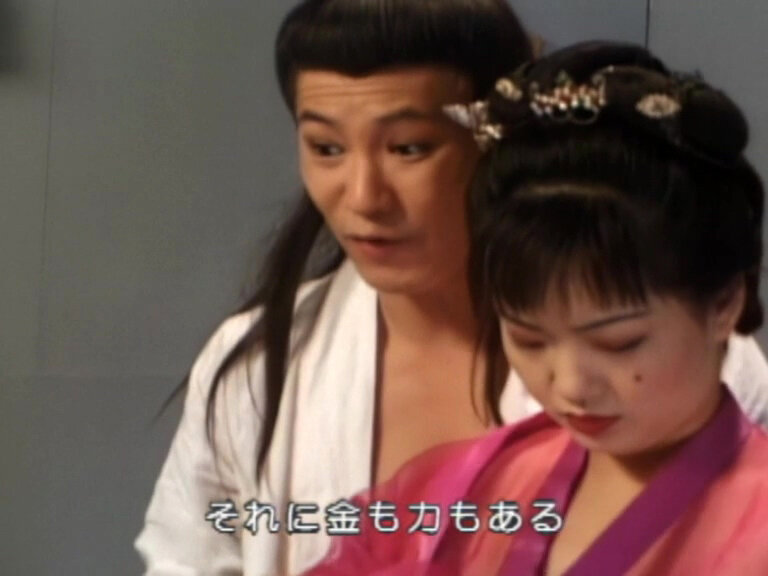 麗女姦淫秘話 人妻花芯の香りのサンプル画像