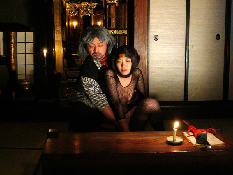 くノ一妖艶伝 楓 画像2