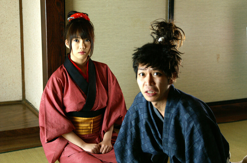 くノ一妖艶伝 楓 画像5