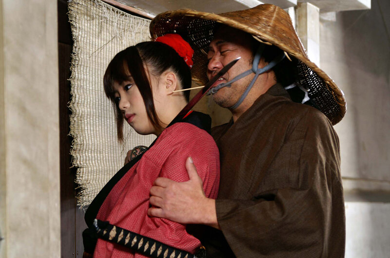 くノ一妖艶伝 楓 画像7
