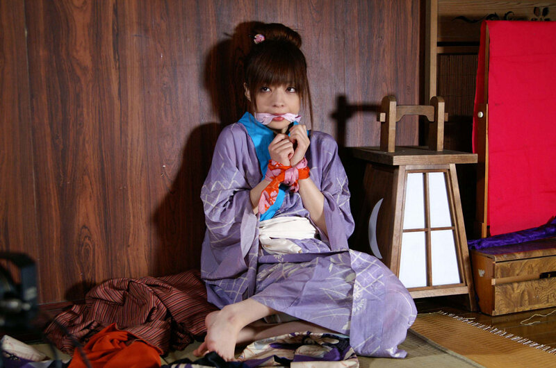くノ一妖艶伝 楓 画像8