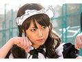 メイドロイドVSホストロイド軍団のサンプル画像1