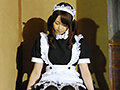 AI高感度センサー搭載 メイドロイドのサンプル画像1