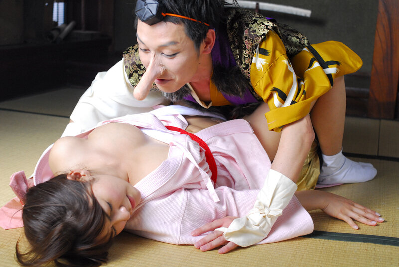つぼみ斬魔剣 宿命の生娘剣士 画像10