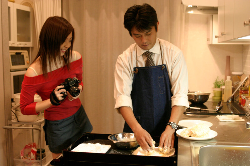 kiss me or kill me 届かなくても愛してるのサンプル画像