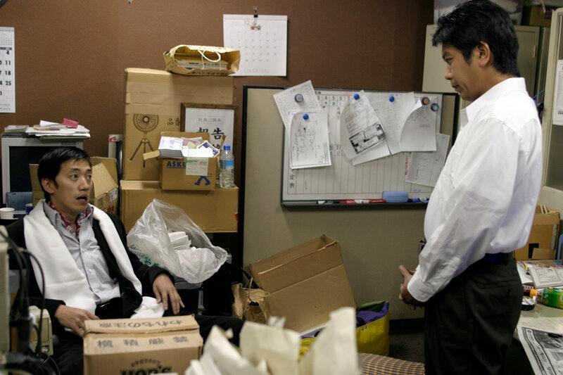 kiss me or kill me 届かなくても愛してるのサンプル画像